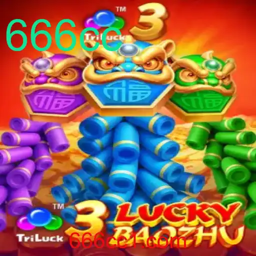 Descubra o Jogo Revolucionário '3LuckyBaozhu' com a Palavra-chave 666cc