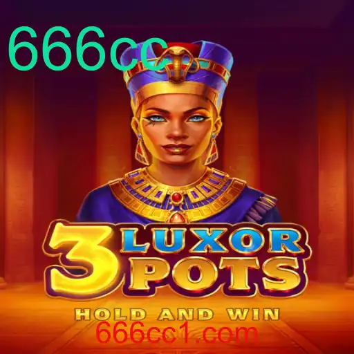 A Fascinante Jornada do Jogo 3LuxorPots e Seu Enigma 666cc