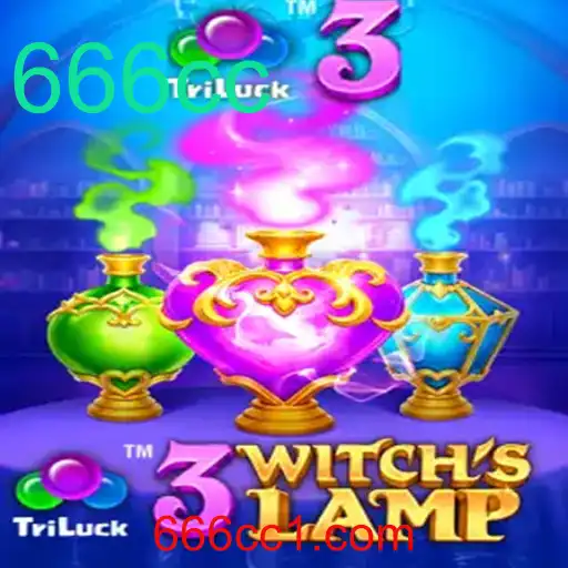 Descubra o Fascinante Mundo de 3WitchsLamp: Um Jogo de Estratégia Mágica