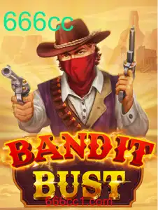 BanditBust: Uma Nova Dimensão de Estratégia e Aventura