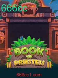 Descubra o Fascinante Mundo de BookOfPriestess e a Palavra-Chave Misteriosa 666cc