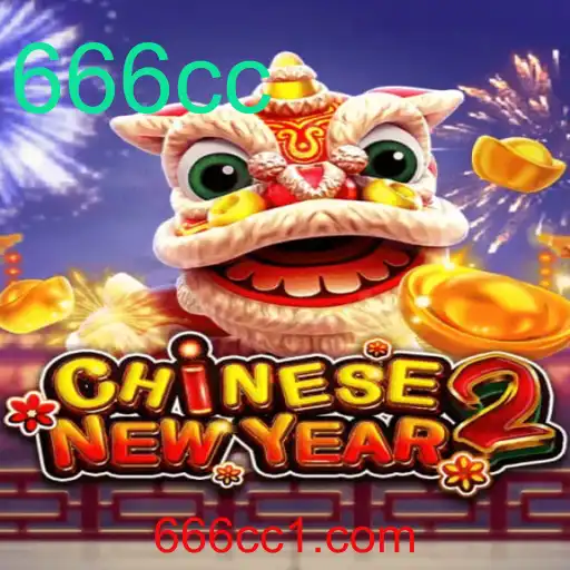 Explorando o Jogo CHINESENEWYEAR2: Entre Tradições Festivas e Estratégias