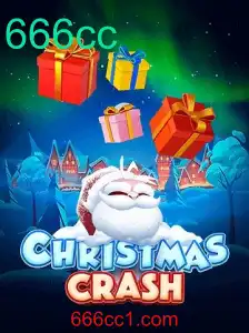 ChristmasCrash: O Novo Fenômeno do Mundo dos Jogos