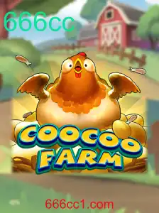 Descubra a Magia de CooCooFarm: O Jogo que Encanta com sua Simplicidade