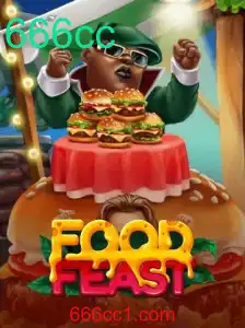 FoodFeast: Uma Jornada Gastronômica com um Toque Uniquo