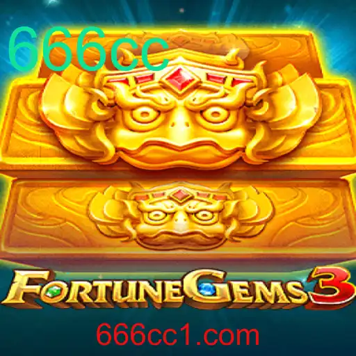 Descubra o Fascinante Mundo de FortuneGems3 - Um Novo Horizonte de Entretenimento de Jogo!