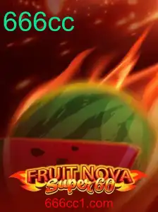 Explorando o Fascinante Mundo de FruitNovaSuper60: Regras e Introdução