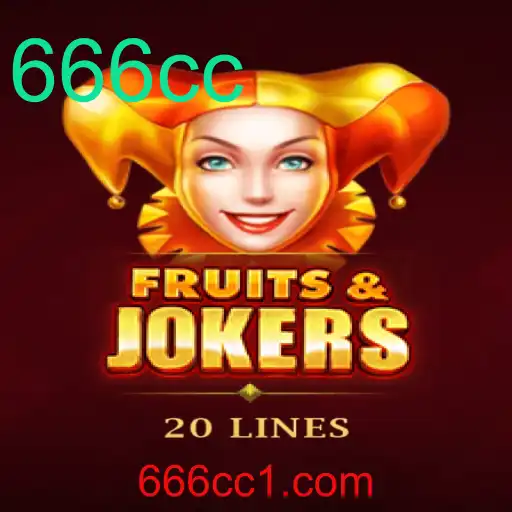 FruitsAndJokers20: Unindo Diversão e Estratégia no Mundo dos Jogos