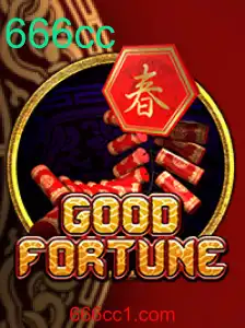 Explorando o Mundo Encantado de GoodFortune: Um Guia Completo