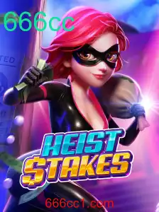 HeistStakes: Mergulhe na Aventura do Crime Perfeito
