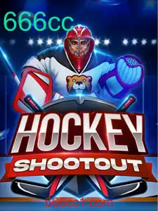Descubra o Fascinante Mundo do Jogo HockeyShootout