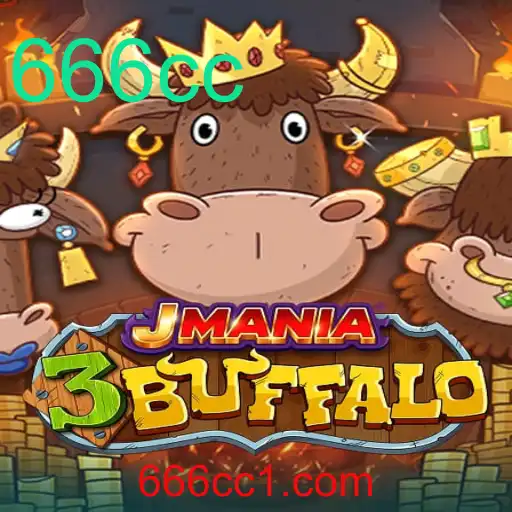 Explorando o Mundo Vibrante de JMania3Buffalo