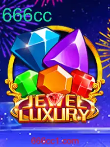 Descubra o Fascinante Mundo de JewelLuxury: A Experiência de Jogo Definitiva