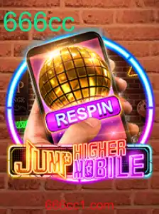 Descubra o Mundo Empolgante de JumpHighermobile: Um Jogo Revolucionário