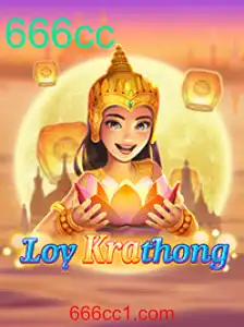 Descobrindo LoyKrathong: O Novo Fenômeno dos Jogos 666cc
