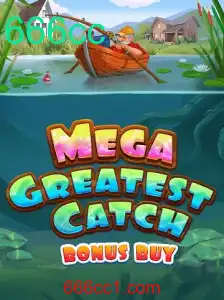 Explorando o MegaGreatestCatchBonusBuy: Um Jogo de Aventura e Estratégia