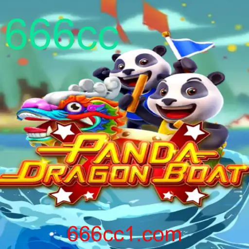 Descubra o Fascinante Mundo de PANDADRAGONBOAT