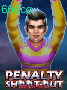 PenaltyShootOut: Um Mergulho no Mundo do Futebol Competitivo com 666cc