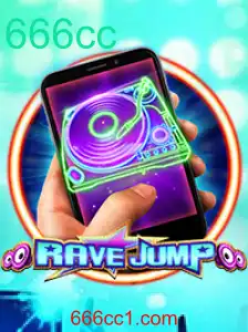 A Nova Sensação dos Jogos: Explorando RaveJumpmobile