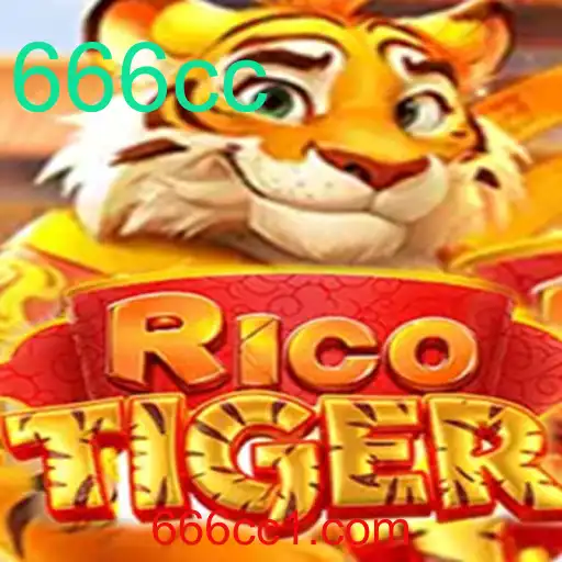 RicoTiger: Mergulhe no Universo do Jogo com a Palavras-Chave '666cc'