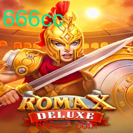 Descubra RomaXDeluxe: O Novo Jogo Inovador de Estratégia