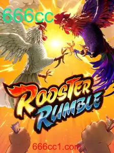 RoosterRumble: Um Mergulho no Fascinante Mundo do Jogo com a Palavra-Chave 666cc