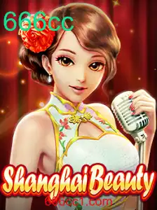 Descubra ShanghaiBeauty: Um Mergulho no Mundo dos Jogos com a Palavra-Chave 666cc