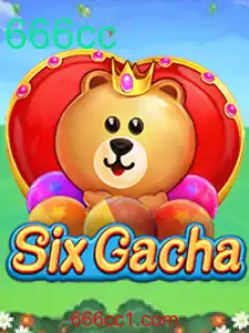 SixGacha: Aventuras e Estratégia em um Universo Inovador