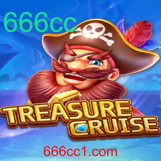 TREASURECRUISE: Explorando Aventuras com o Código Misterioso 666cc