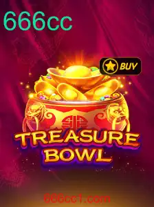 TreasureBowl: Aventuras no Mundo Secreto do Jogo 666cc