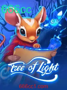 TreeofLight: Uma Jornada Luminosa Pelas Regras e Desafios do Universo 666cc