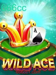 Descubra o Fascinante Mundo do Jogo WildAce com a Palavra-Chave 666cc